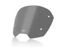 Windscreen Sport Kymco People Dark Smoke