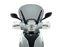 Windscreen Sport Kymco People Dark Smoke