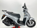 Windscreen Sport Kymco People Dark Smoke