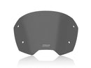 Windscreen Sport Kymco People Dark Smoke