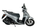 Windscreen Sport Kymco People Dark Smoke