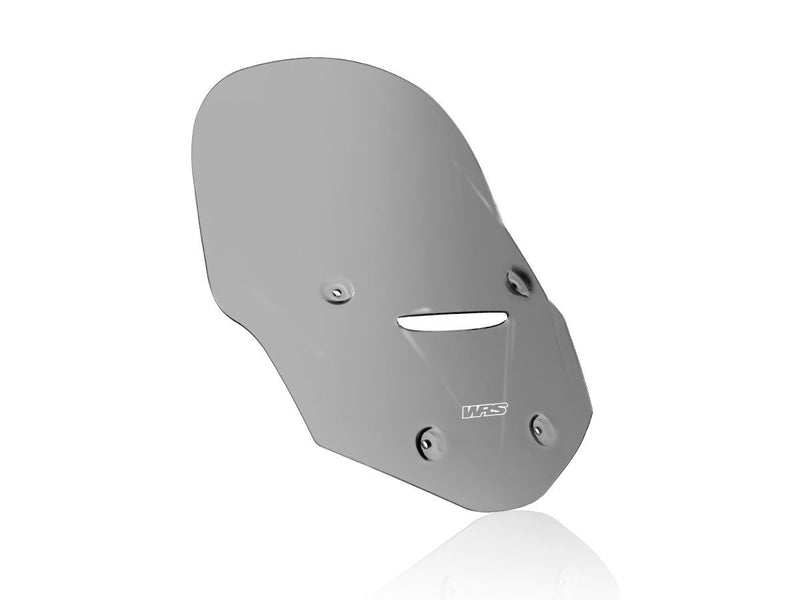 Windscreen Touring Tiger 1200 Smoke