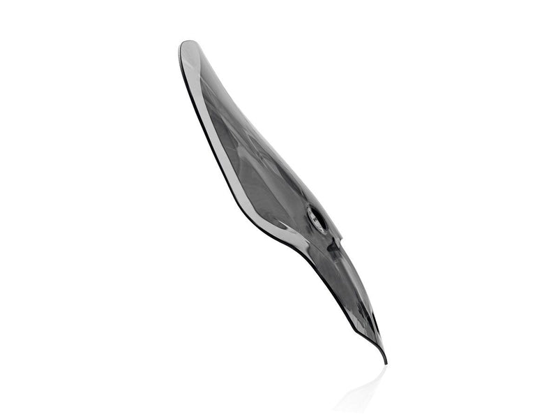 Windscreen Touring Tiger 1200 Smoke