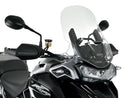 Windscreen Touring Tiger 1200 Clear
