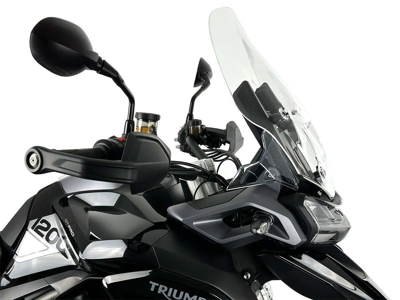 Windscreen Touring Tiger 1200 Clear