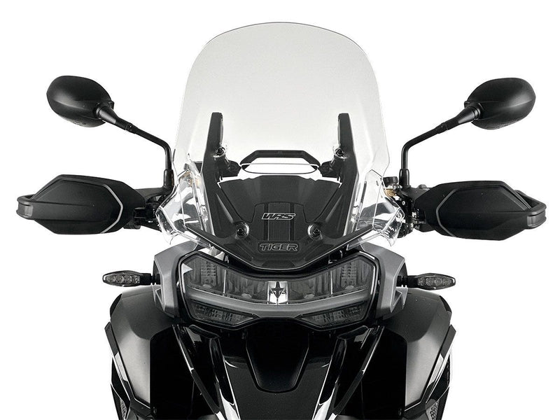 Windscreen Touring Tiger 1200 Clear