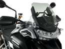 Windscreen Sport Tiger 1200 Smoke