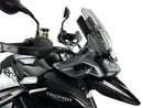 Windscreen Sport Tiger 1200 Smoke