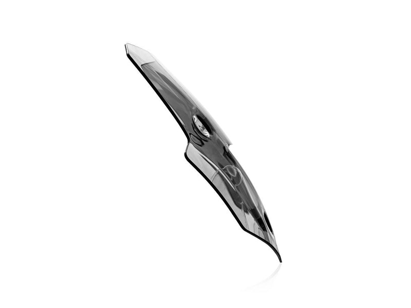 Windscreen Sport Tiger 1200 Smoke