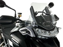 Windscreen Sport Tiger 1200 Clear