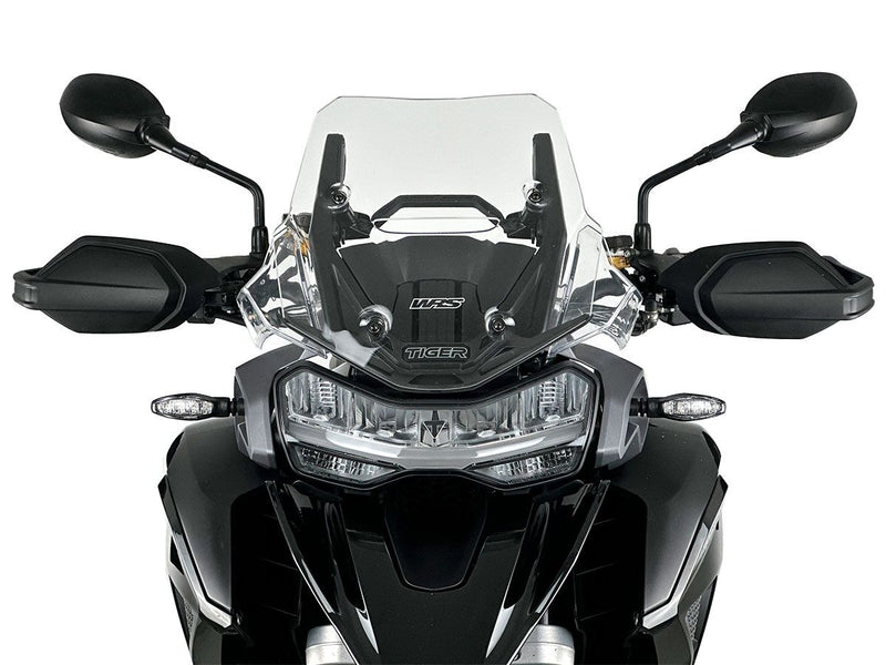 Windscreen Sport Tiger 1200 Clear