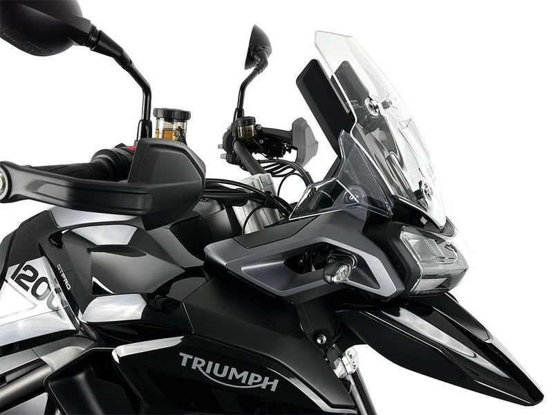 Windscreen Sport Tiger 1200 Clear