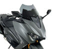 Windscreen Sport TMAX 530 Dark Smoke