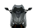 Windscreen Sport TMAX 530 Dark Smoke