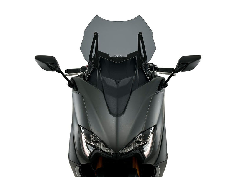 Windscreen Sport TMAX 530 Dark Smoke