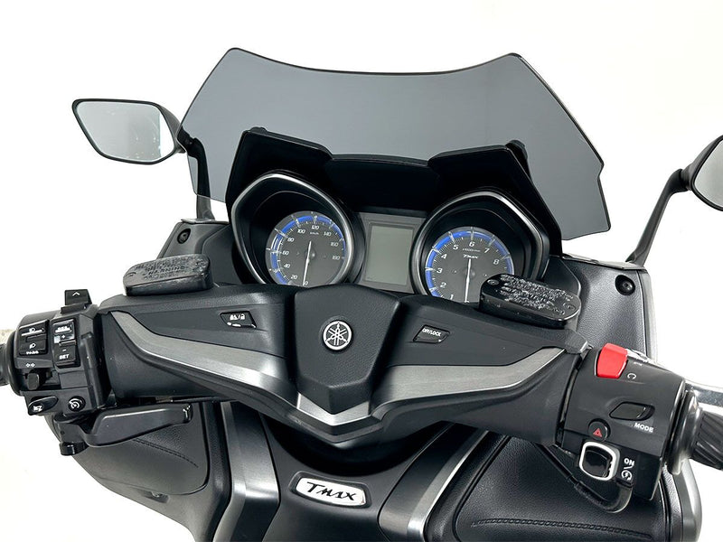 Windscreen Sport TMAX 530 Dark Smoke
