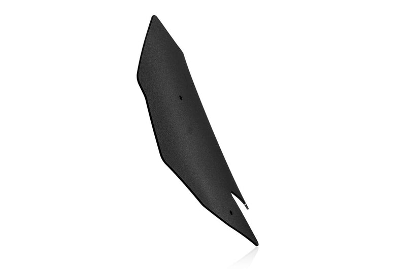 Windscreen Sport TMAX 530 Matt Black
