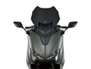 Windscreen Sport TMAX 530 Matt Black