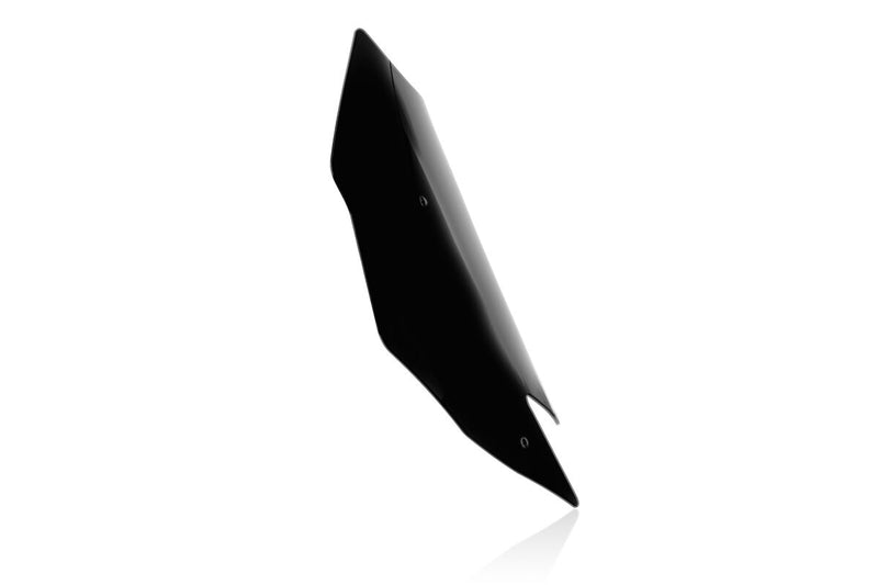 Windscreen Black / Gloss