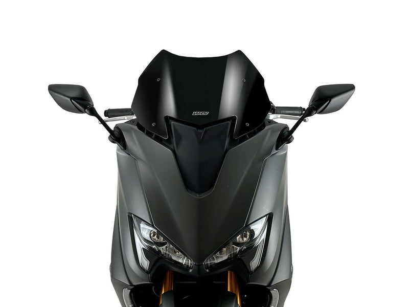Windscreen Black / Gloss