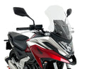 Windscreen Touring NC750X Clear