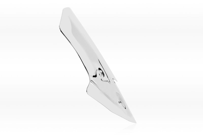 Windscreen Touring NC750X Clear