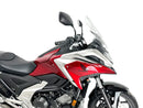 Windscreen Touring NC750X Clear