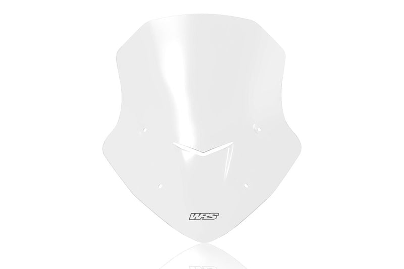 Windscreen Touring NC750X Clear