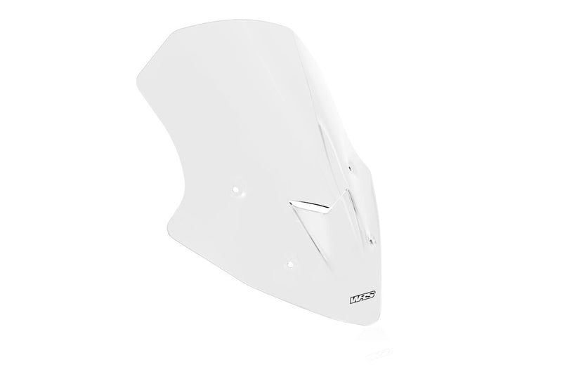 Windscreen Touring NC750X Clear