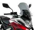 Windscreen Touring NC750X Smoke