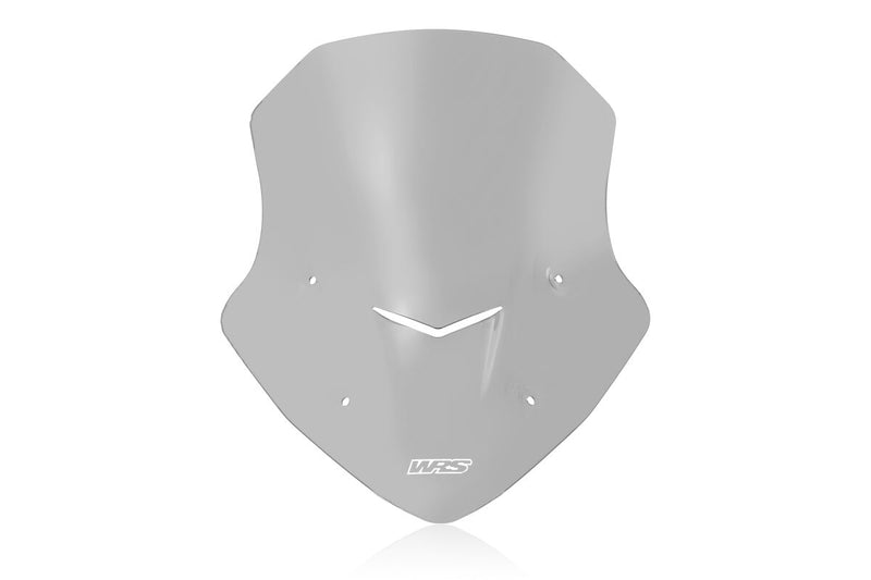 Windscreen Touring NC750X Smoke