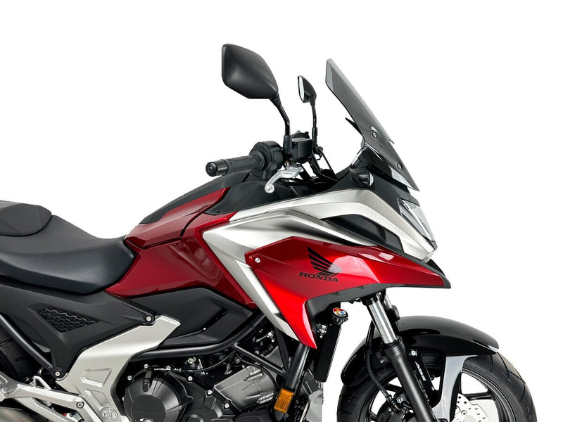 Windscreen Touring NC750X Smoke