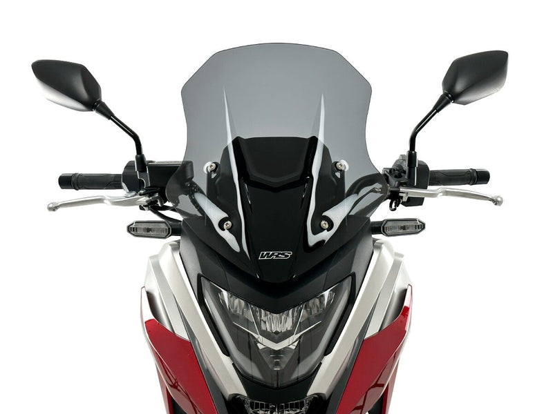 Windscreen Touring NC750X Dark Smoke