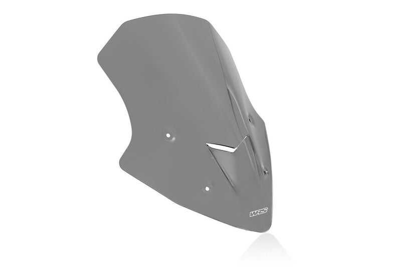 Windscreen Touring NC750X Dark Smoke