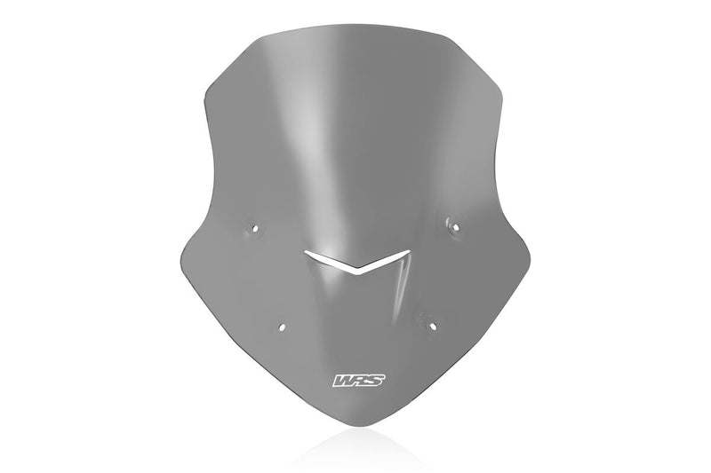 Windscreen Touring NC750X Dark Smoke