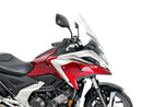 Windscreen Caponord NC750X Clear