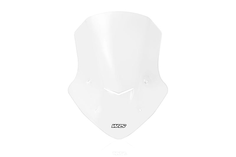 Windscreen Caponord NC750X Clear