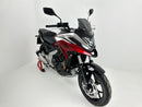 Windscreen Caponord NC750X Clear