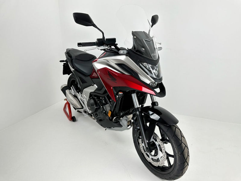 Windscreen Caponord NC750X Clear