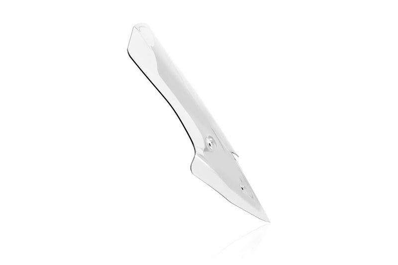 Windscreen Caponord NC750X Clear