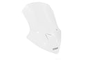 Windscreen Caponord NC750X Clear