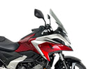 Windscreen Caponord NC750X Smoke