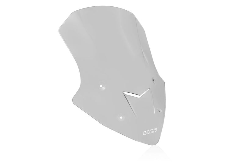 Windscreen Caponord NC750X Smoke