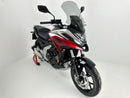 Windscreen Caponord NC750X Smoke