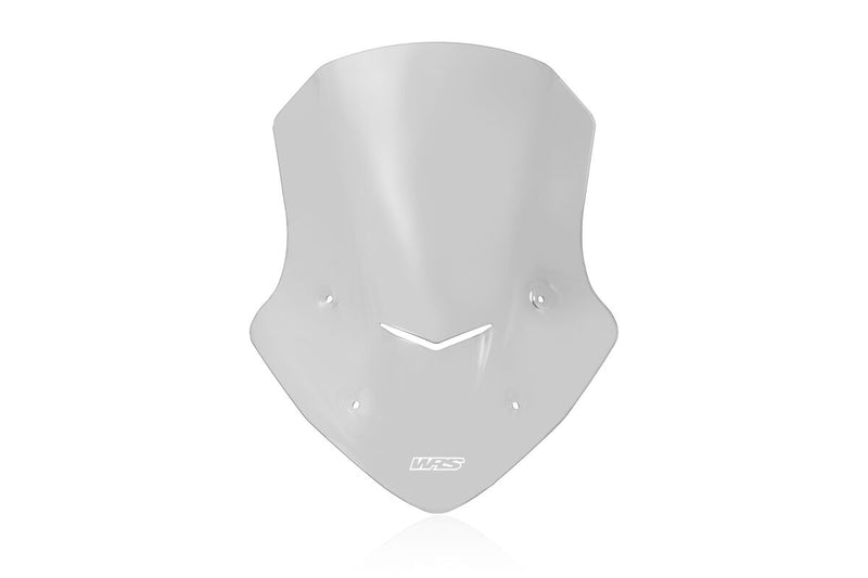 Windscreen Caponord NC750X Smoke