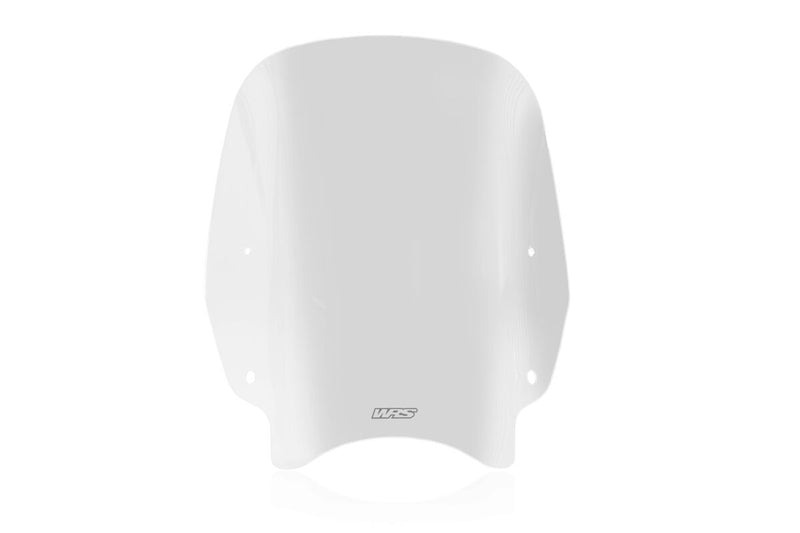 Windscreen Standard SH125 Clear
