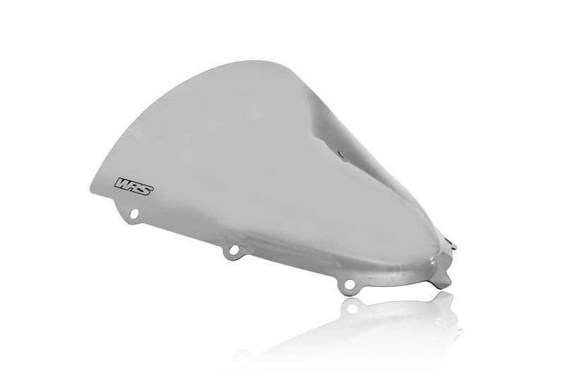 Windscreen Race GSX-R 125 Smoke