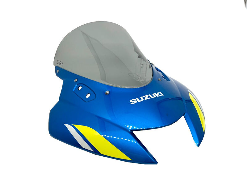 Windscreen Race GSX-R 125 Smoke