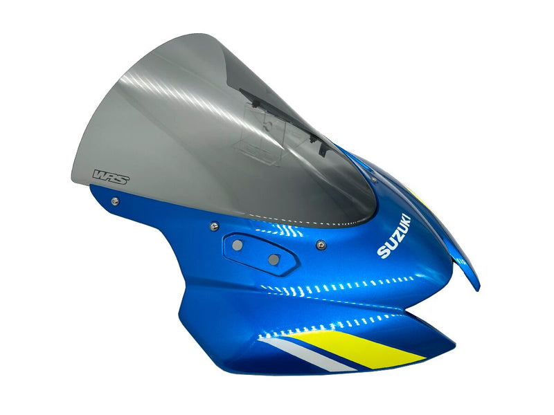 Windscreen Race GSX-R 125 Smoke