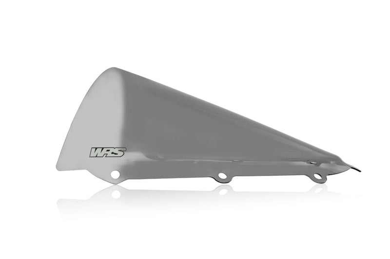 Windscreen Race GSX-R 125 Smoke